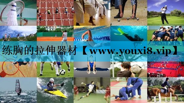 练胸的拉伸器材