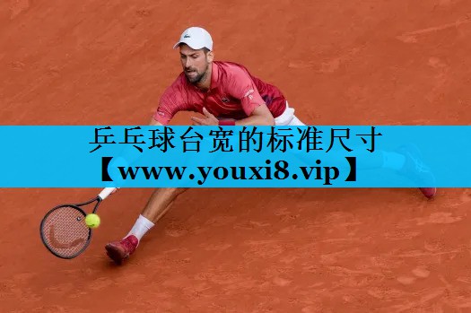 乒乓球台宽的标准尺寸 乒乓球台宽的标准尺寸